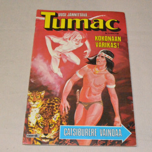 Tumac 02 - 1979
